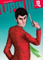 Lupin III (Corriere dello Sport)